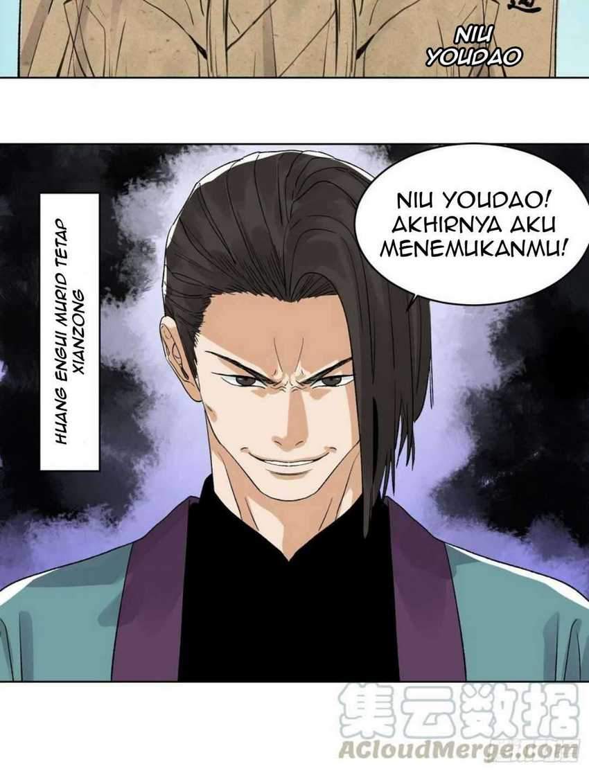 The Taoist chapter 46 halaman 23