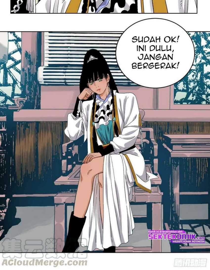 The Taoist chapter 46 halaman 27