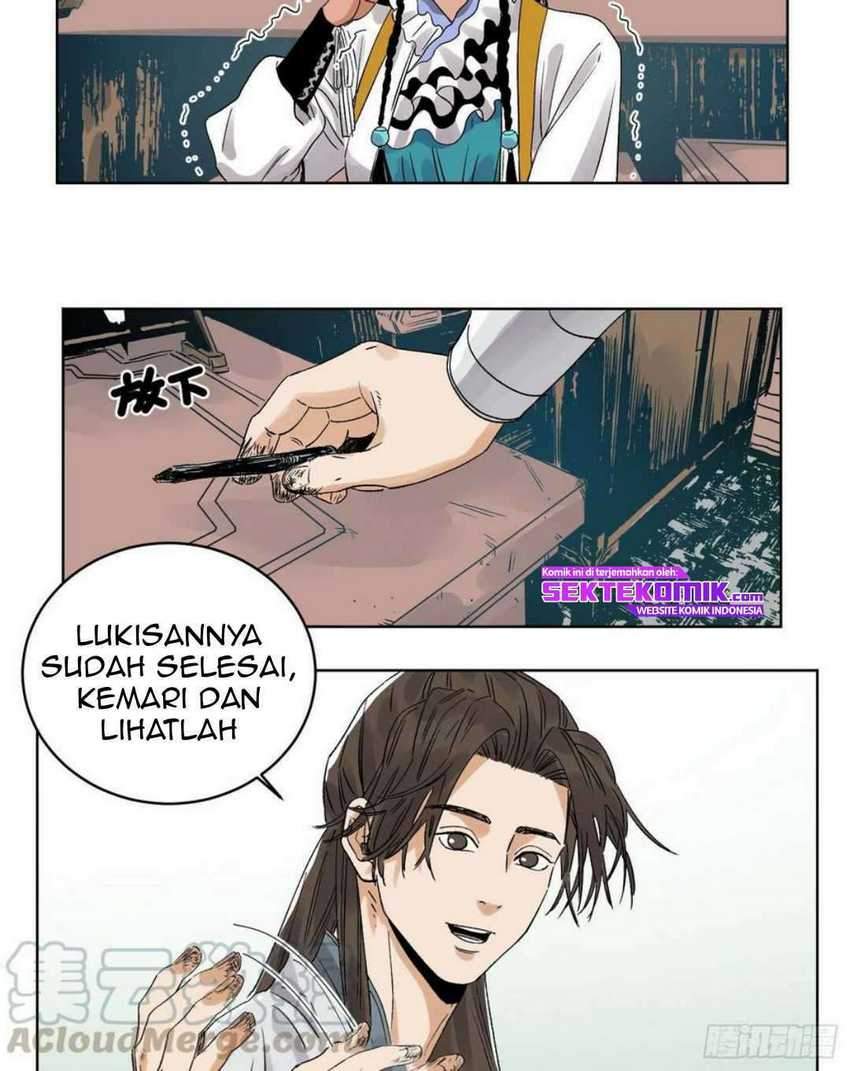 The Taoist Bab 47 halaman 5