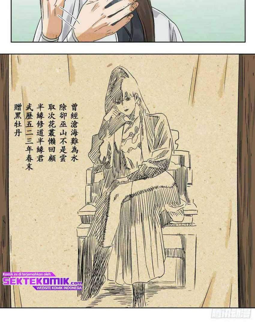 The Taoist Bab 47 halaman 6