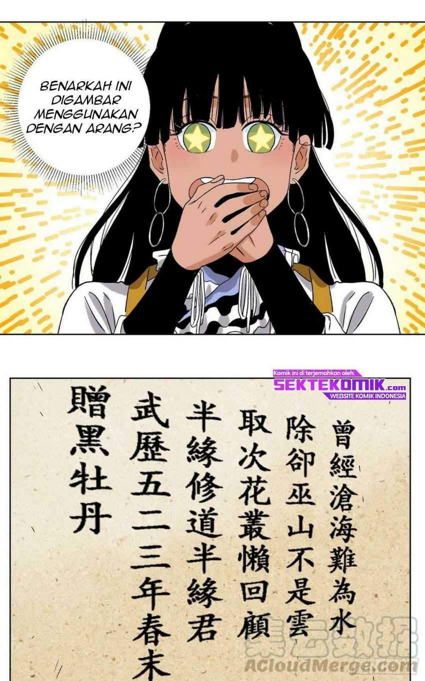 The Taoist Bab 47 halaman 7