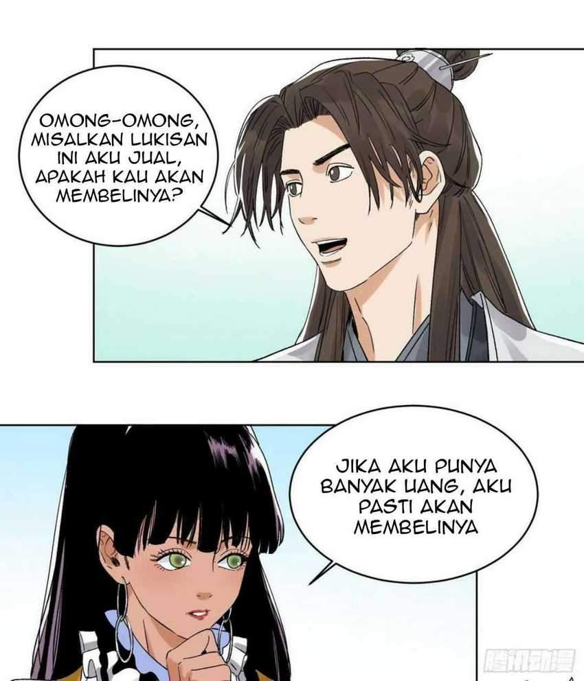 The Taoist Bab 47 halaman 10