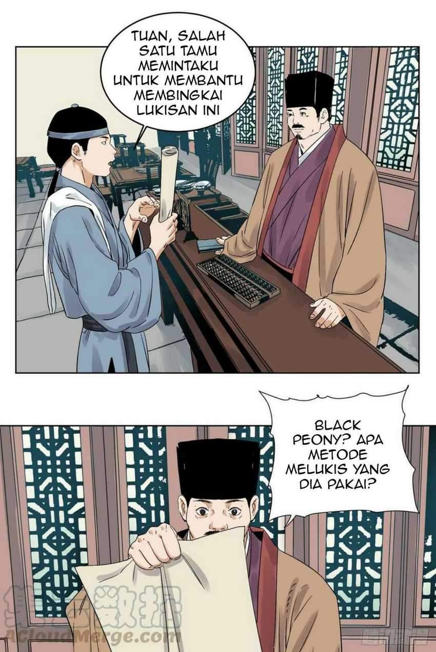 The Taoist Bab 47 halaman 13