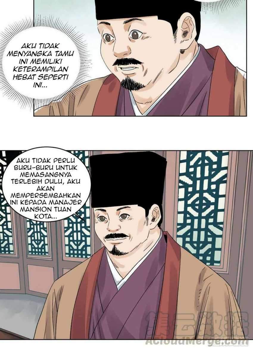 The Taoist Bab 47 halaman 15