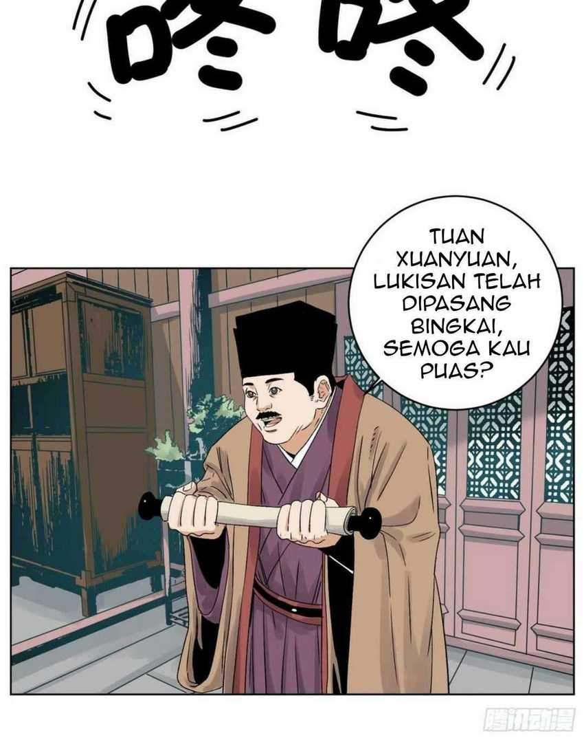 The Taoist Bab 47 halaman 18