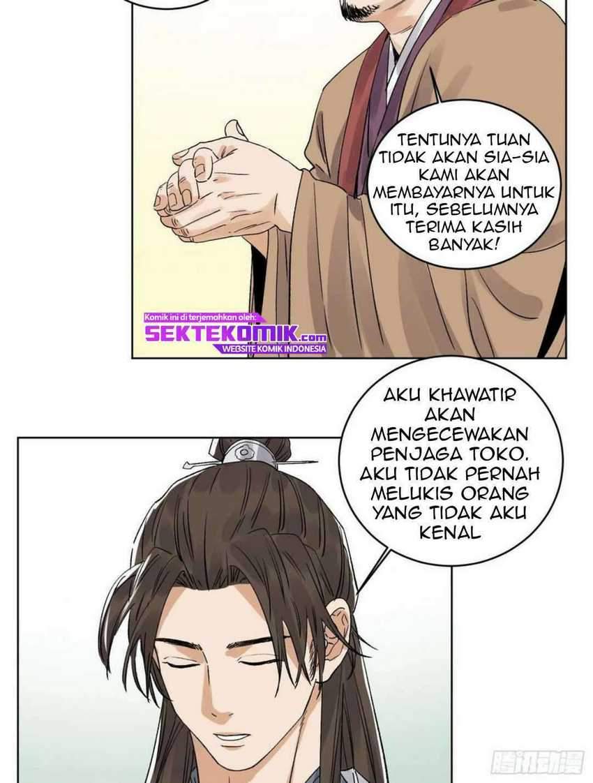 The Taoist Bab 47 halaman 20