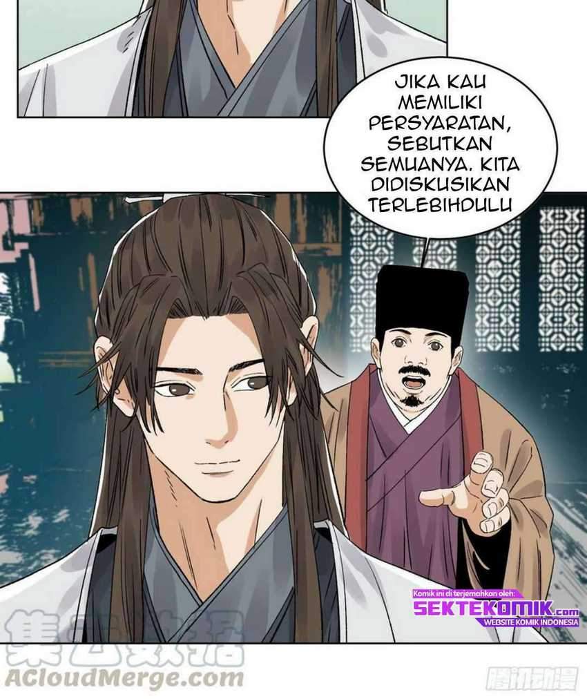 The Taoist Bab 47 halaman 21