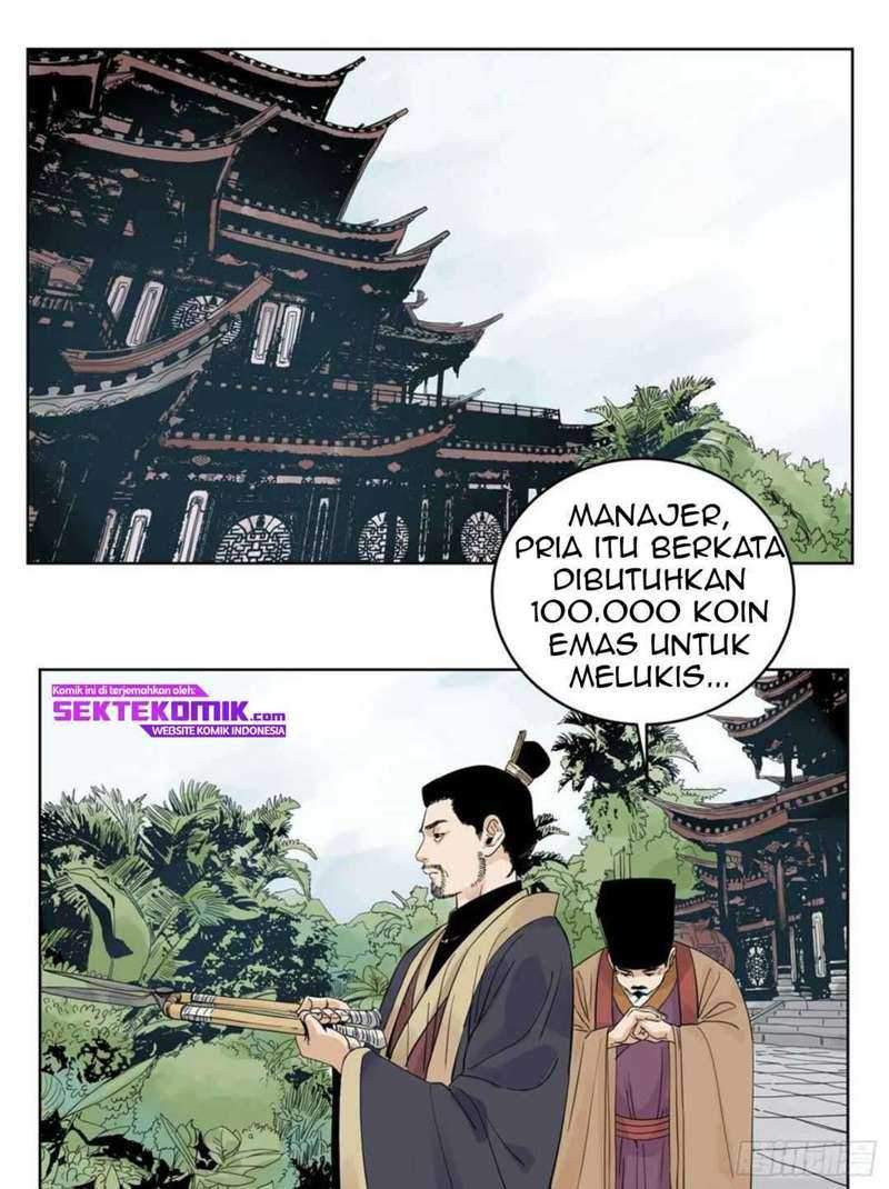 The Taoist chapter 48 halaman 4