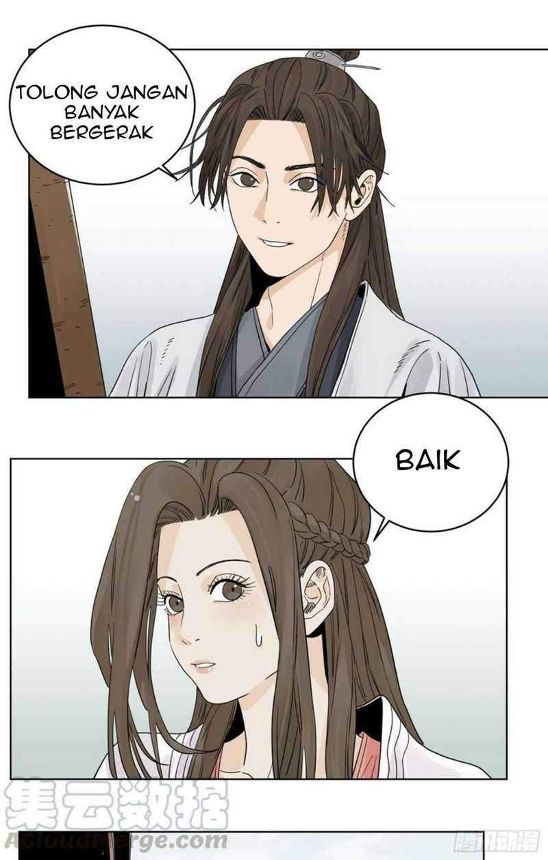 The Taoist chapter 48 halaman 11