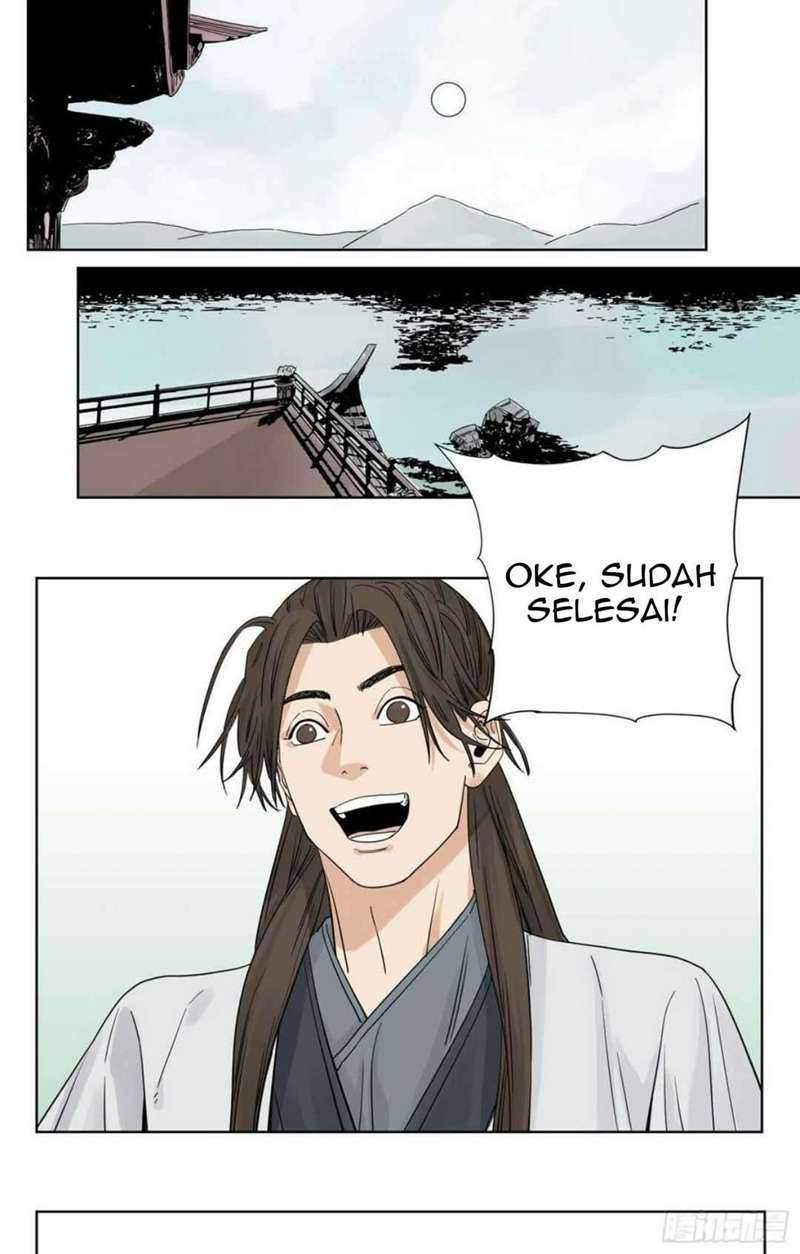 The Taoist chapter 48 halaman 12