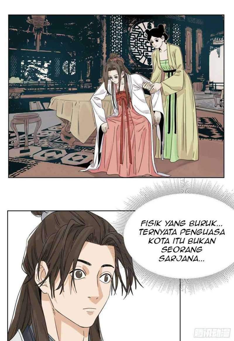 The Taoist chapter 48 halaman 14