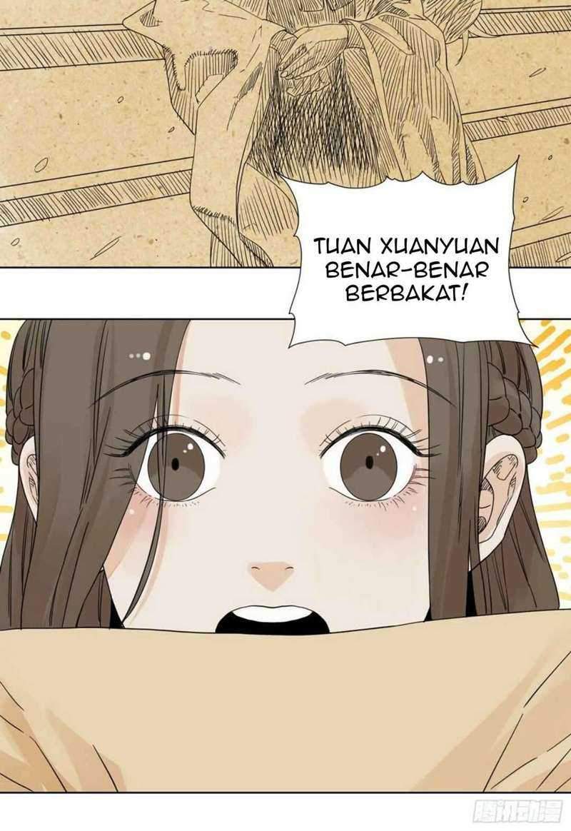 The Taoist chapter 48 halaman 16