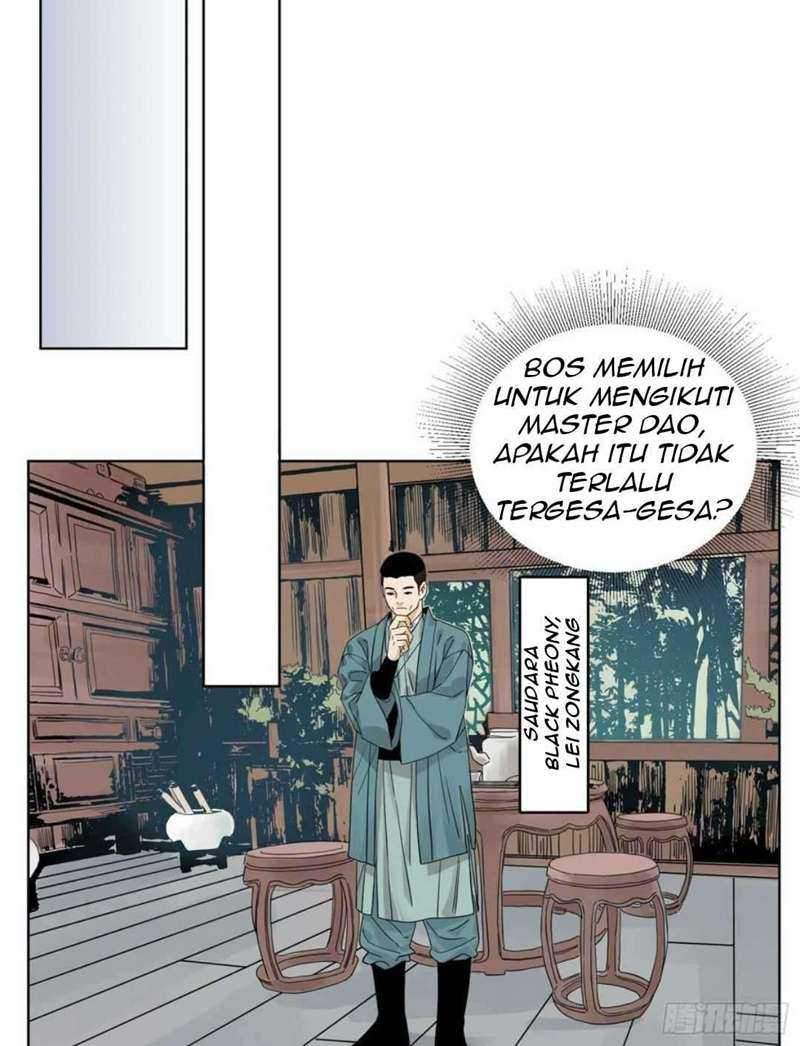 The Taoist chapter 48 halaman 18