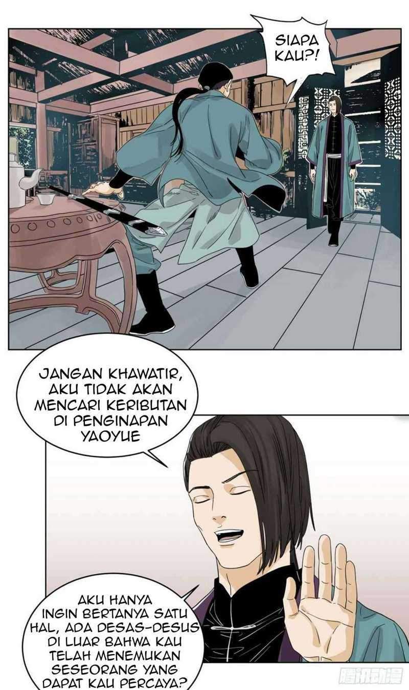 The Taoist chapter 48 halaman 20
