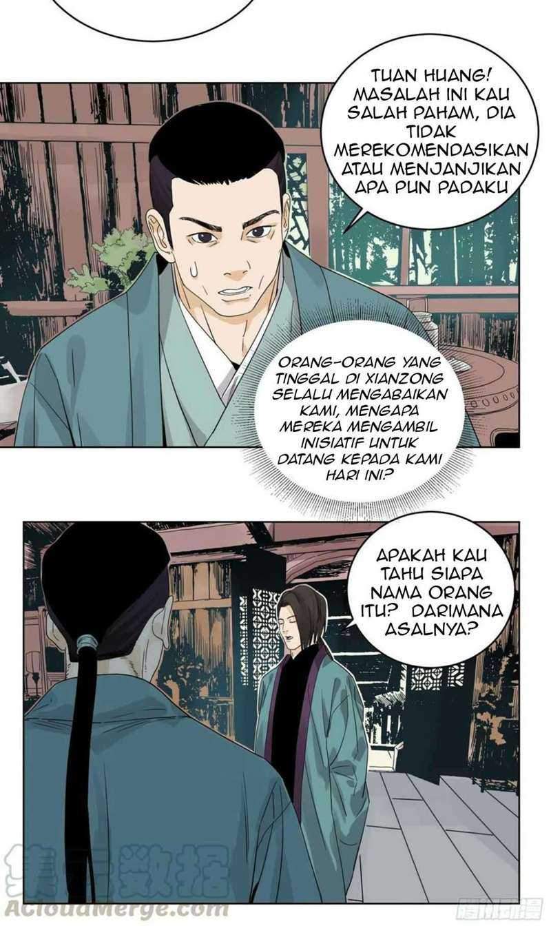 The Taoist chapter 48 halaman 21
