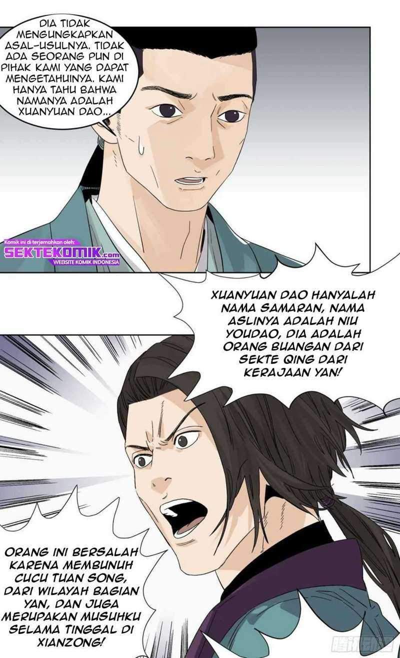 The Taoist chapter 48 halaman 22