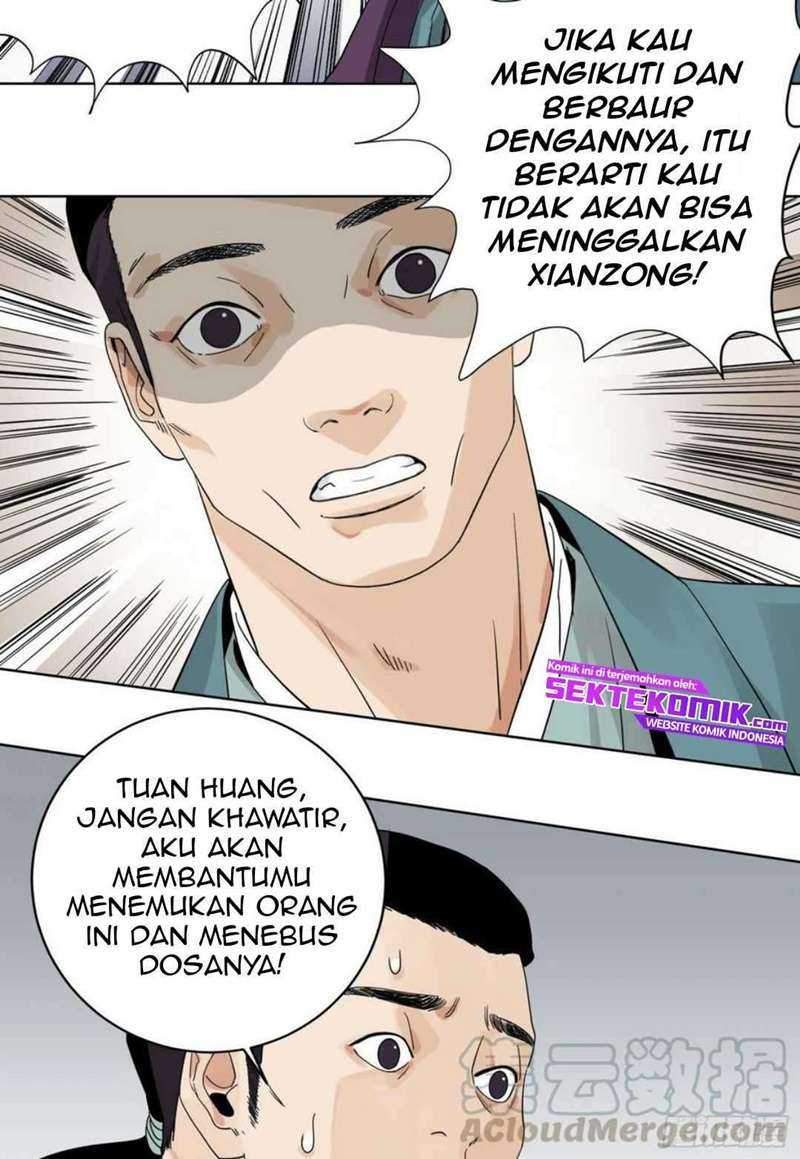 The Taoist chapter 48 halaman 23