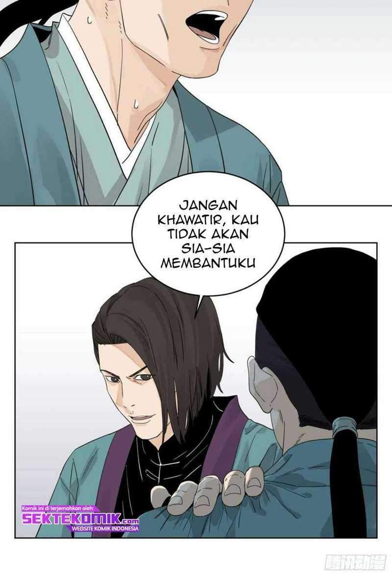 The Taoist chapter 48 halaman 24