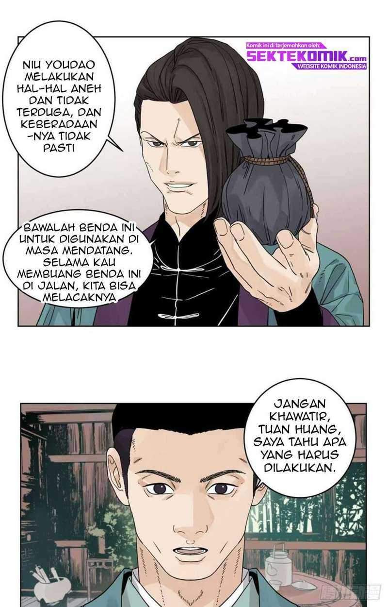 The Taoist chapter 49 halaman 4