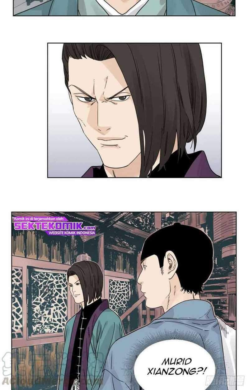 The Taoist chapter 49 halaman 5
