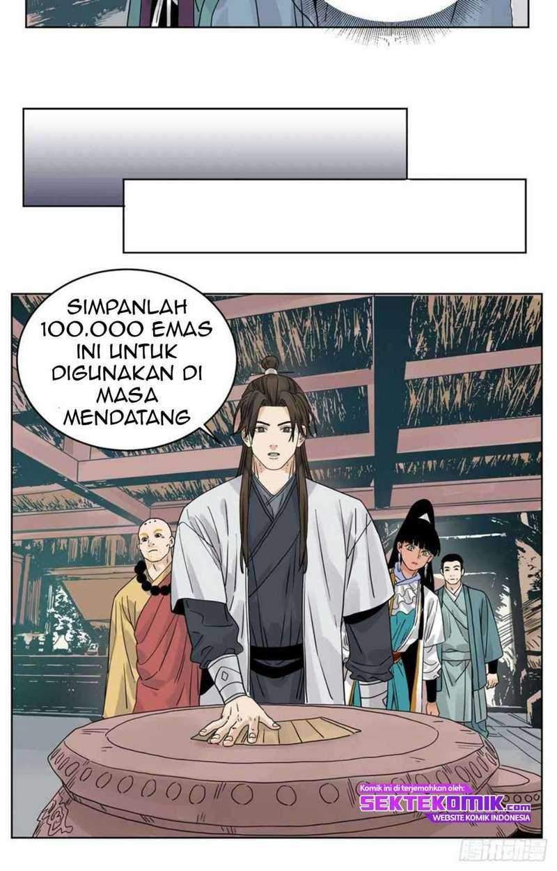 The Taoist chapter 49 halaman 6