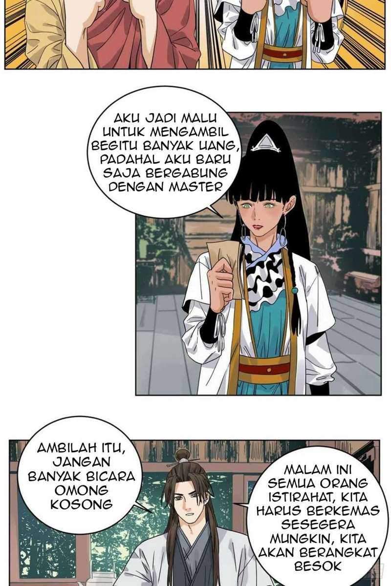 The Taoist chapter 49 halaman 8
