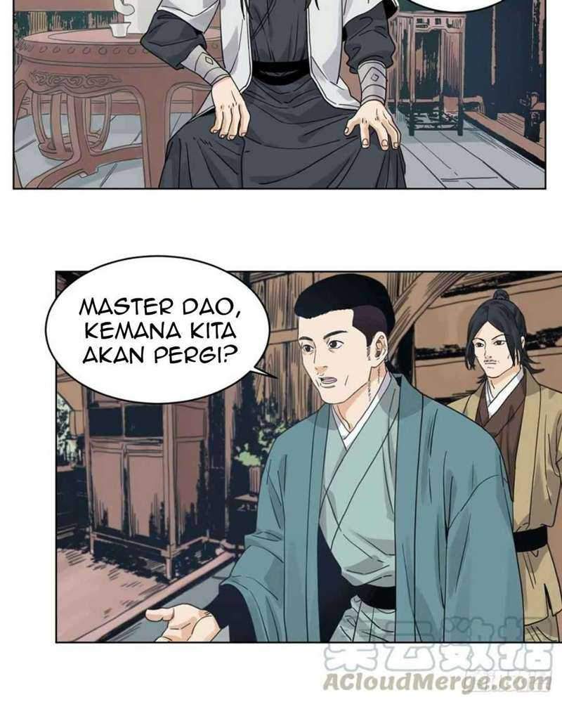 The Taoist chapter 49 halaman 9