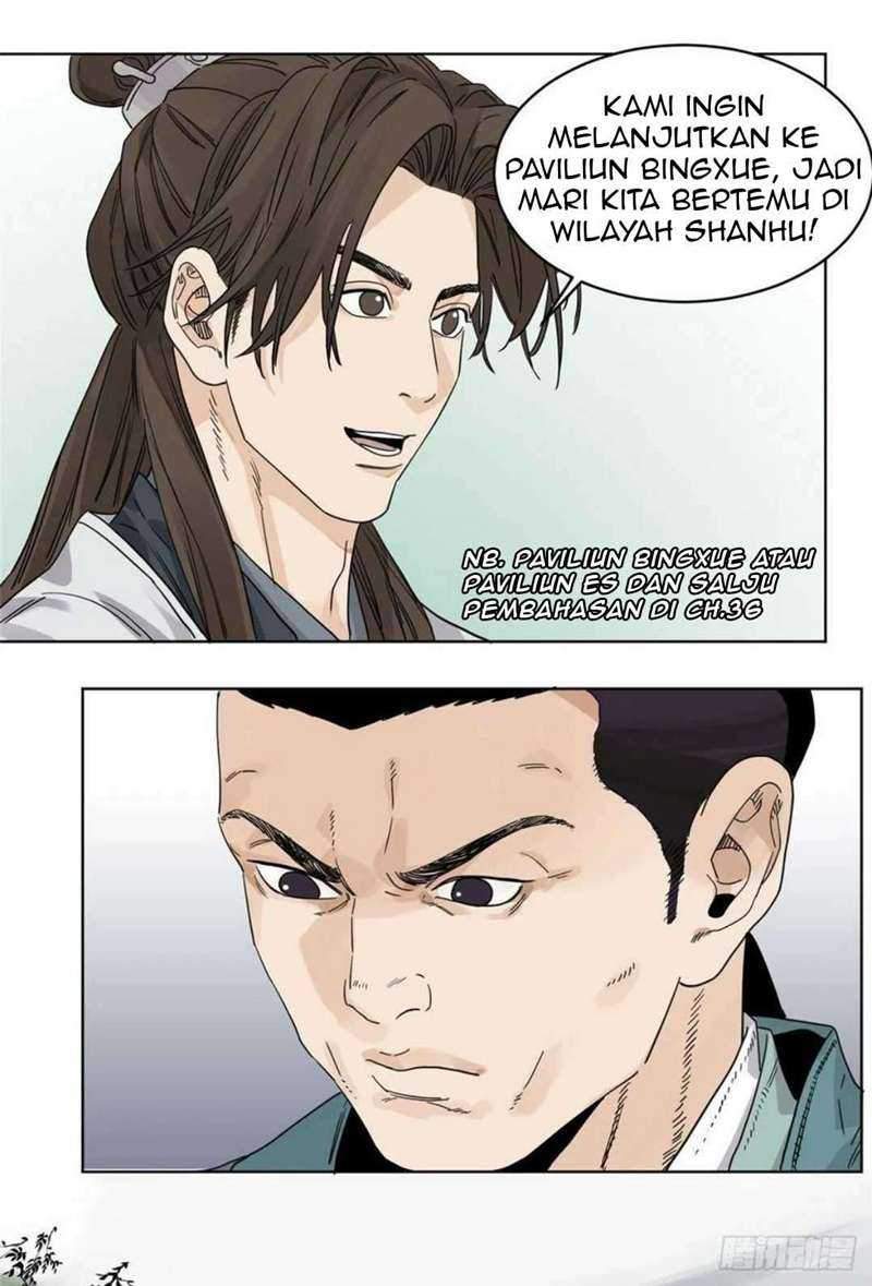 The Taoist chapter 49 halaman 10