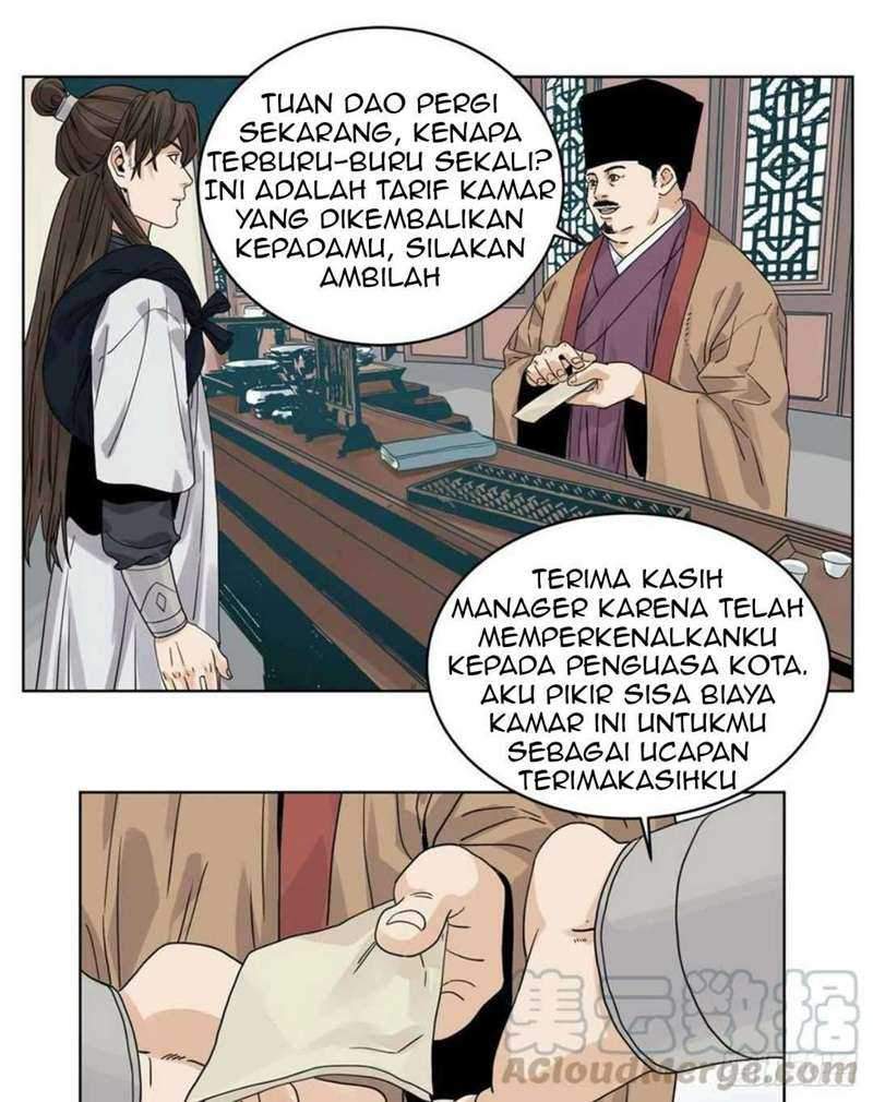 The Taoist chapter 49 halaman 13
