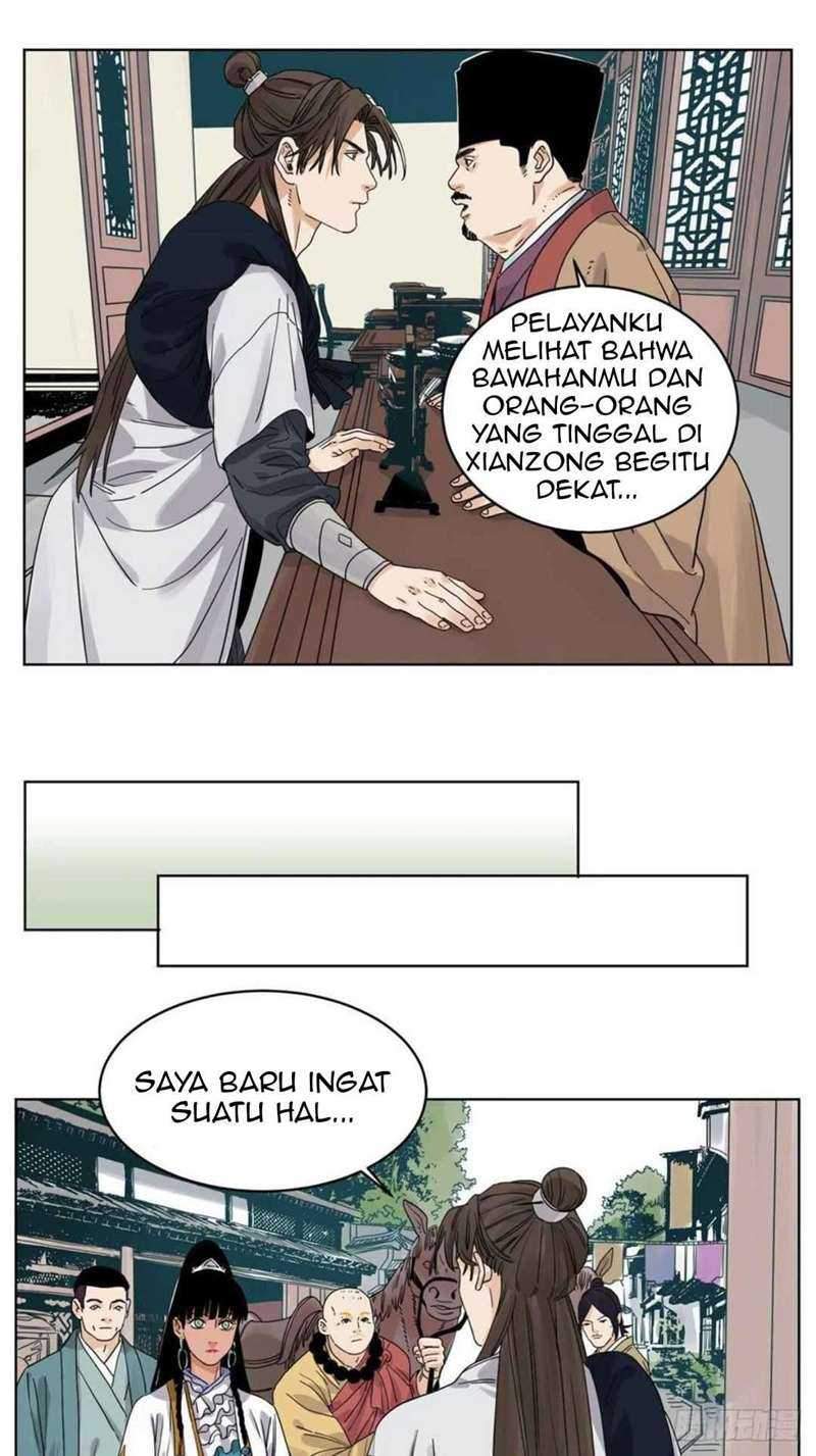 The Taoist chapter 49 halaman 16