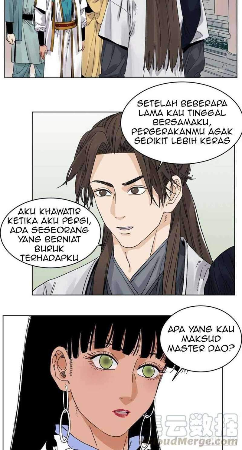 The Taoist chapter 49 halaman 17