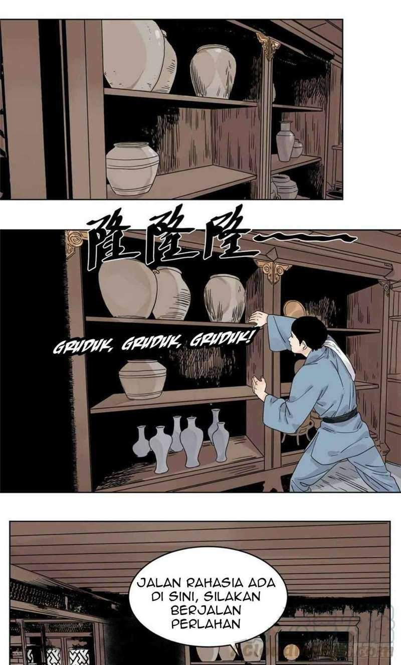 The Taoist chapter 49 halaman 19