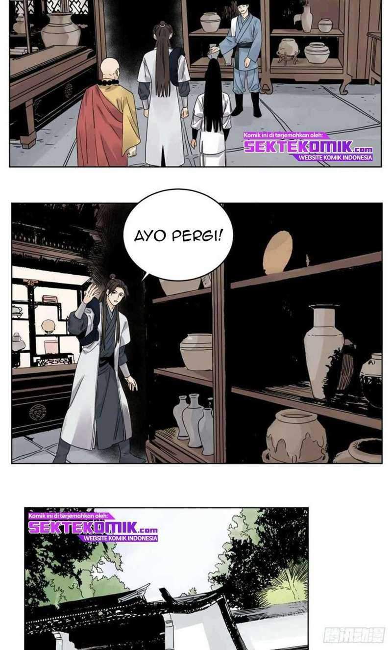 The Taoist chapter 49 halaman 20