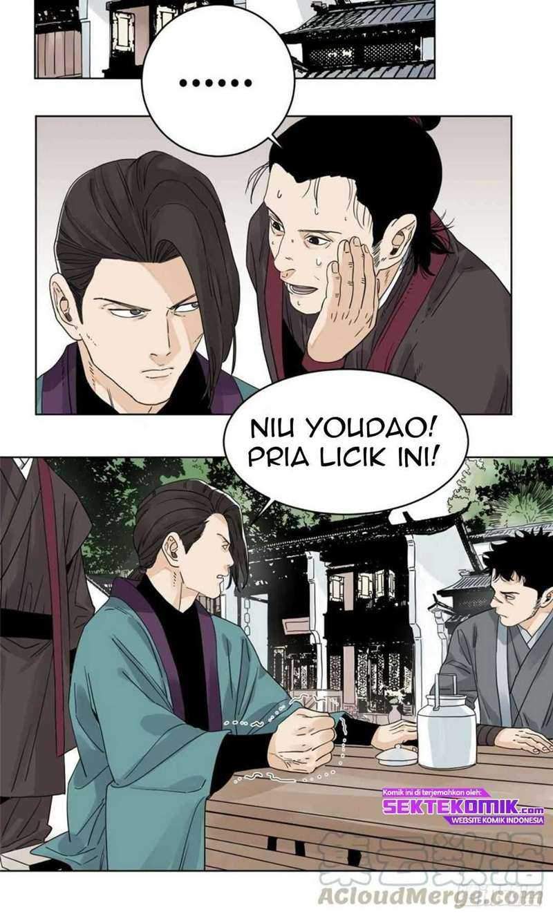The Taoist chapter 49 halaman 21