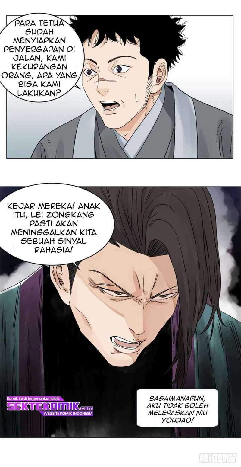 The Taoist chapter 49 halaman 22