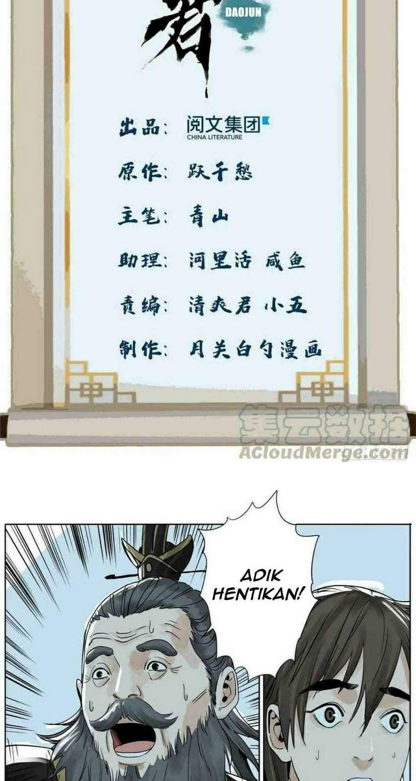 The Taoist chapter 5 halaman 3