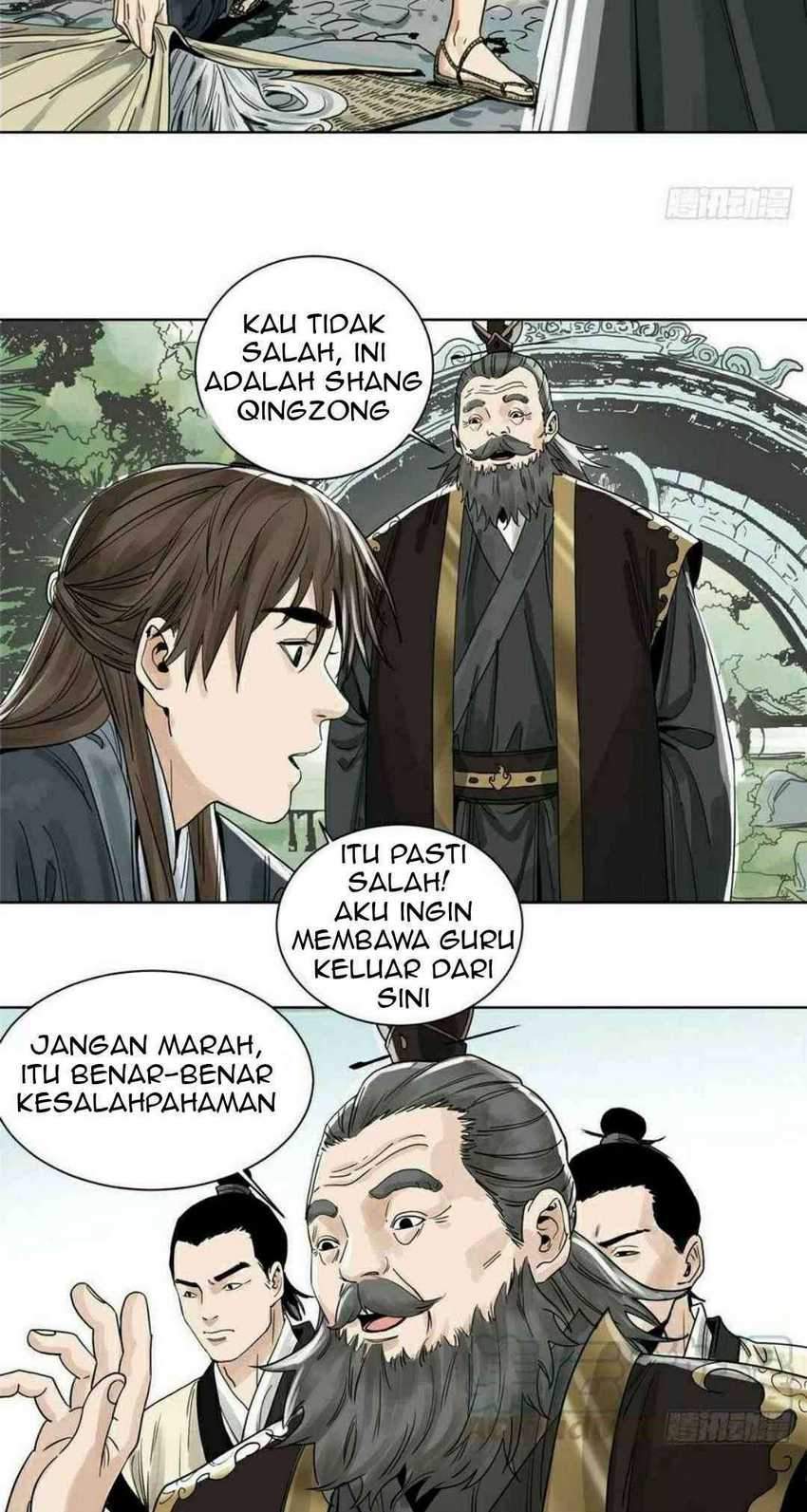 The Taoist chapter 5 halaman 7