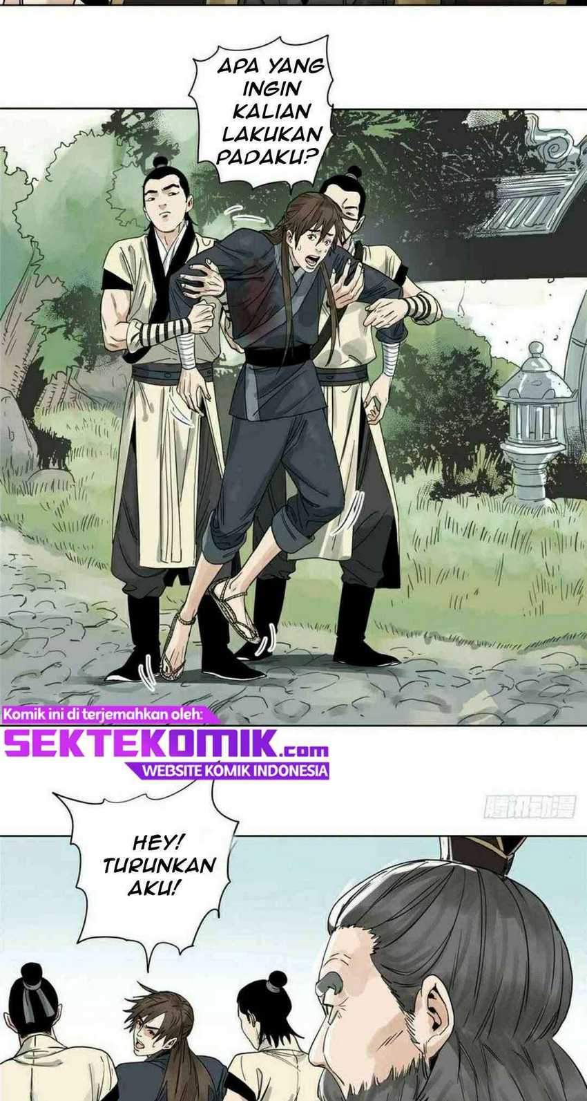 The Taoist chapter 5 halaman 8