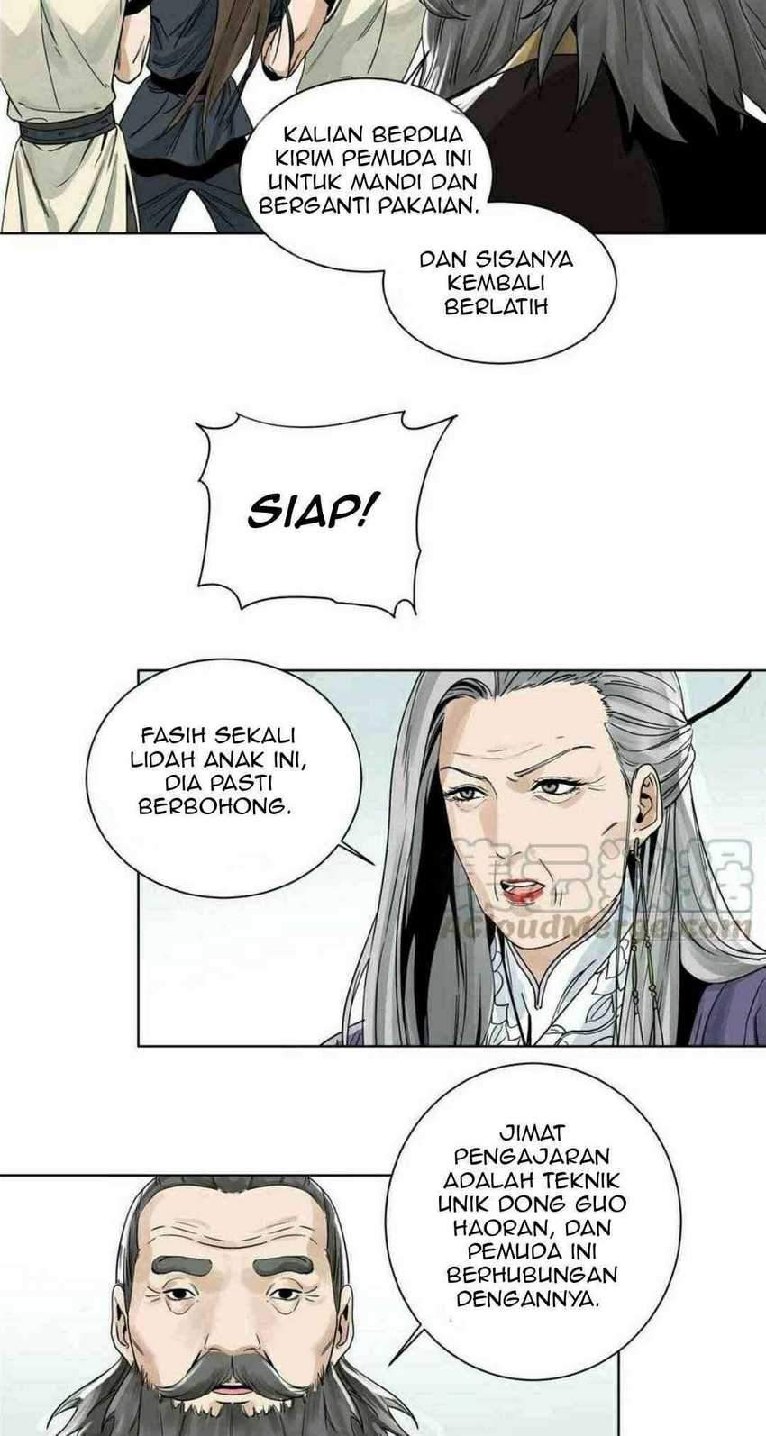 The Taoist chapter 5 halaman 9