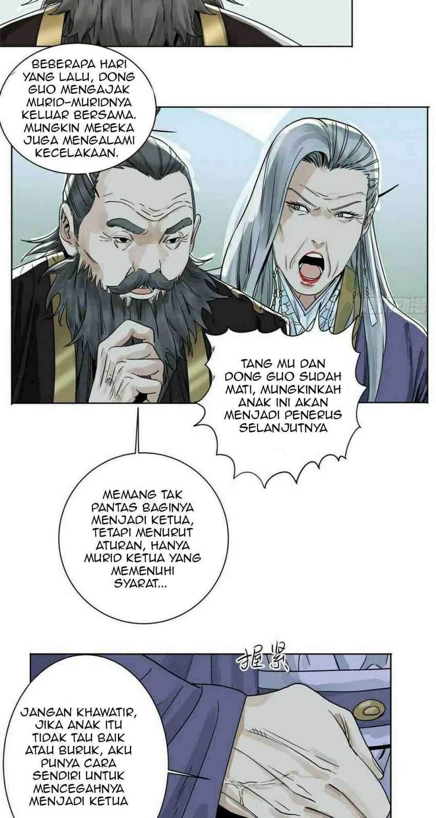 The Taoist chapter 5 halaman 10
