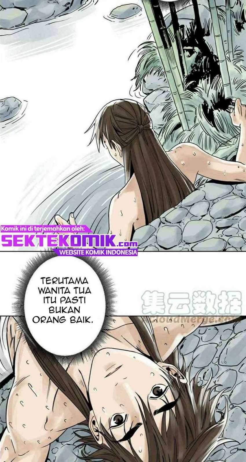 The Taoist chapter 5 halaman 12