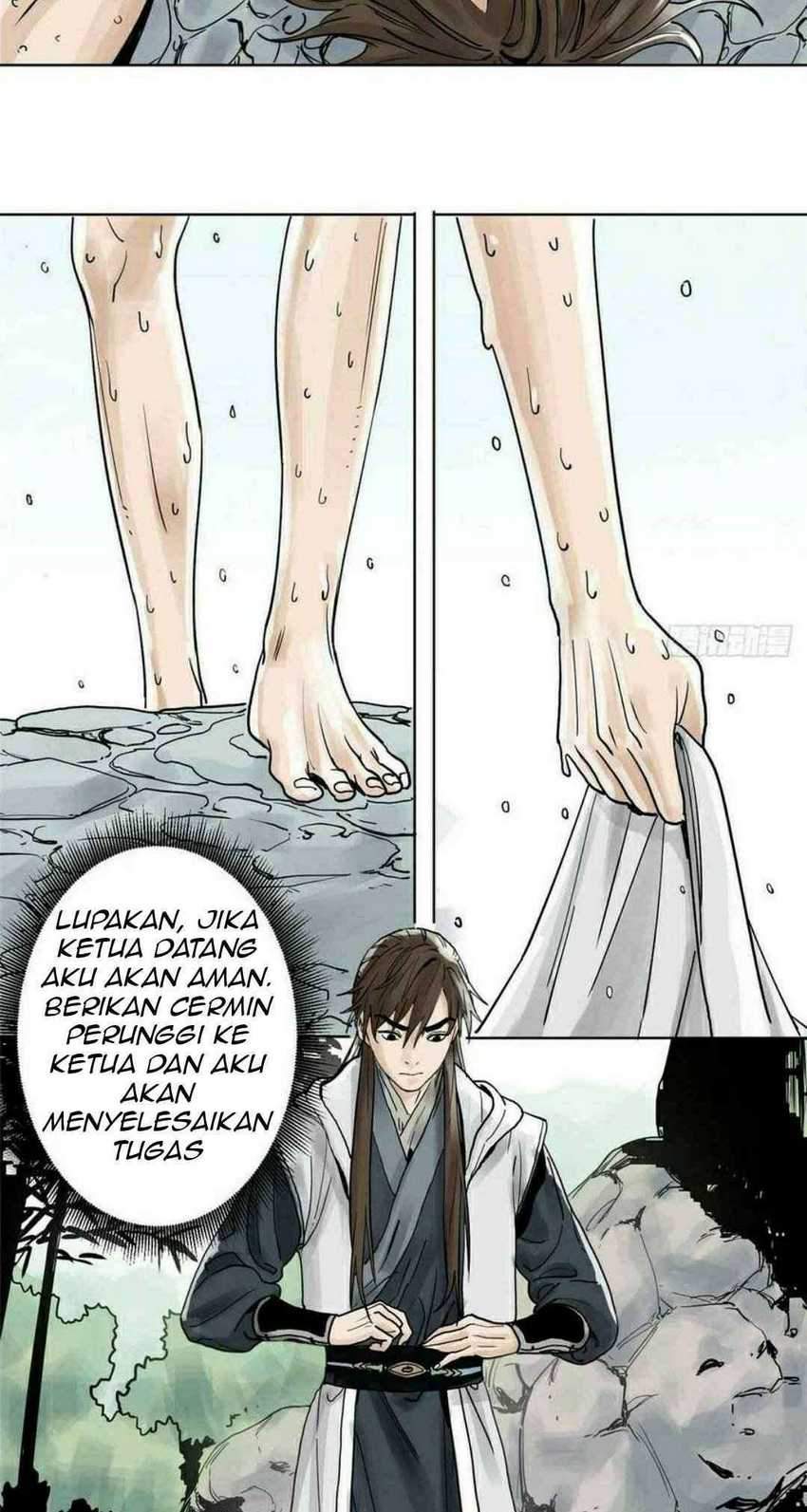 The Taoist chapter 5 halaman 13