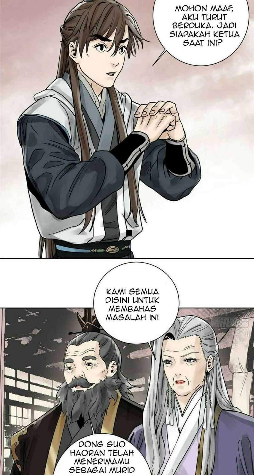 The Taoist chapter 5 halaman 18