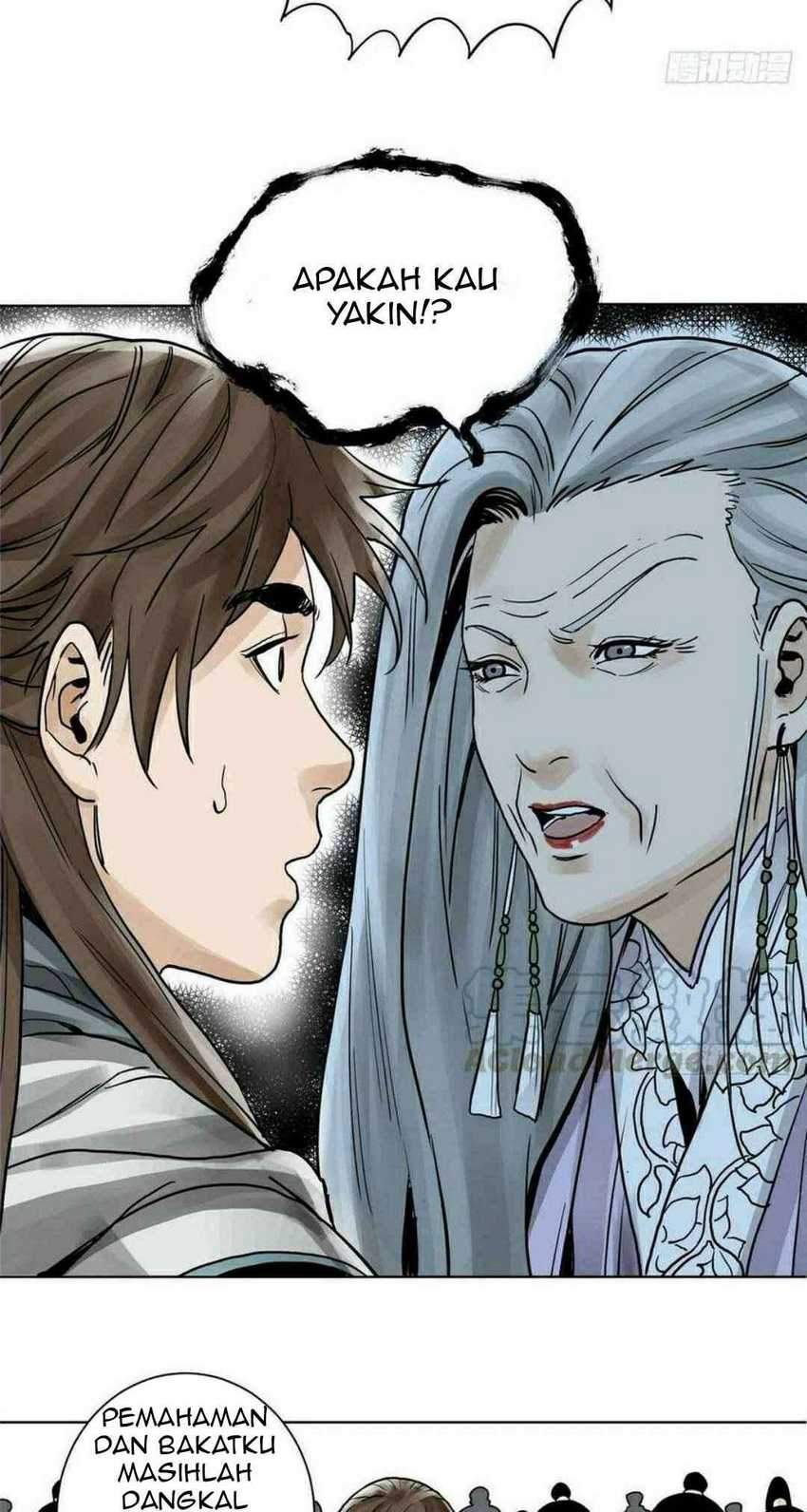 The Taoist chapter 5 halaman 20