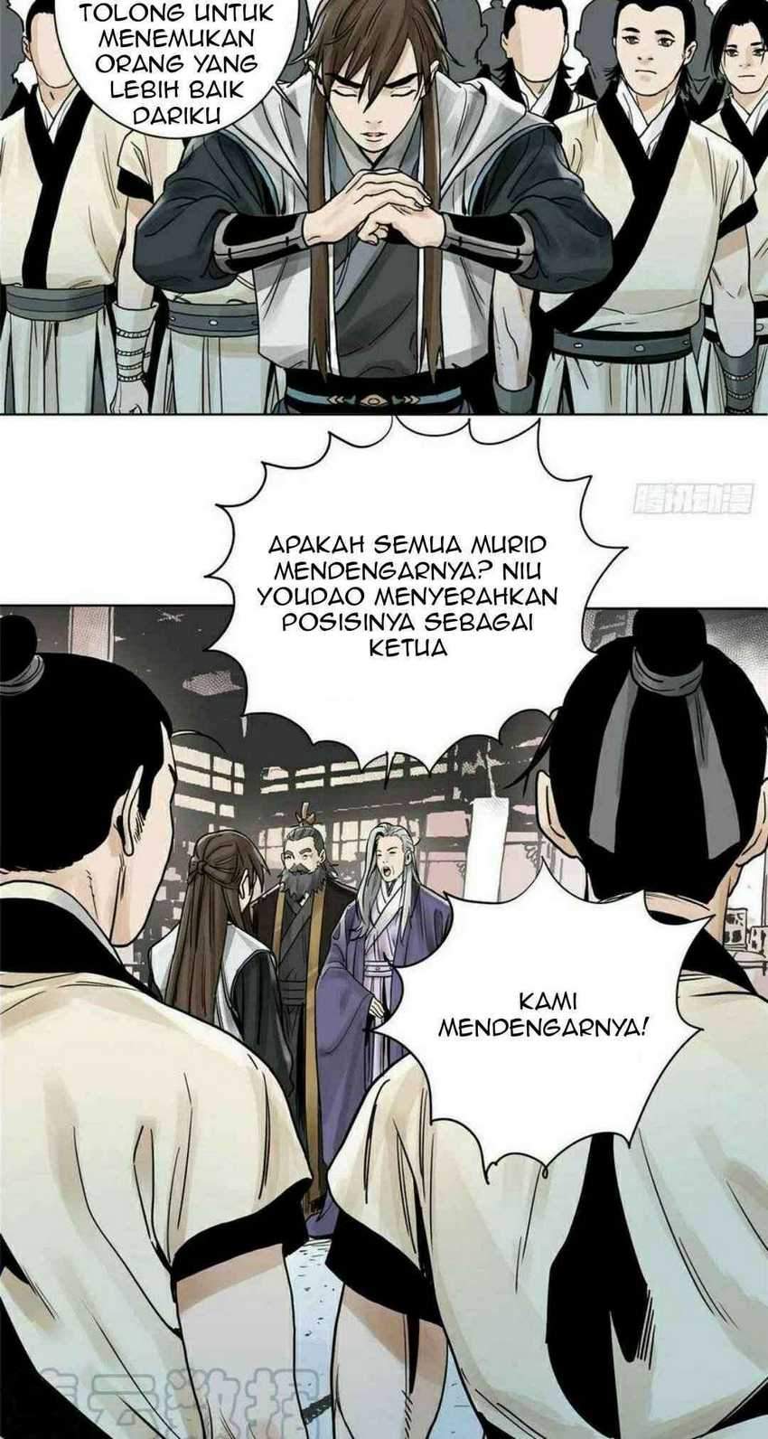 The Taoist chapter 5 halaman 21