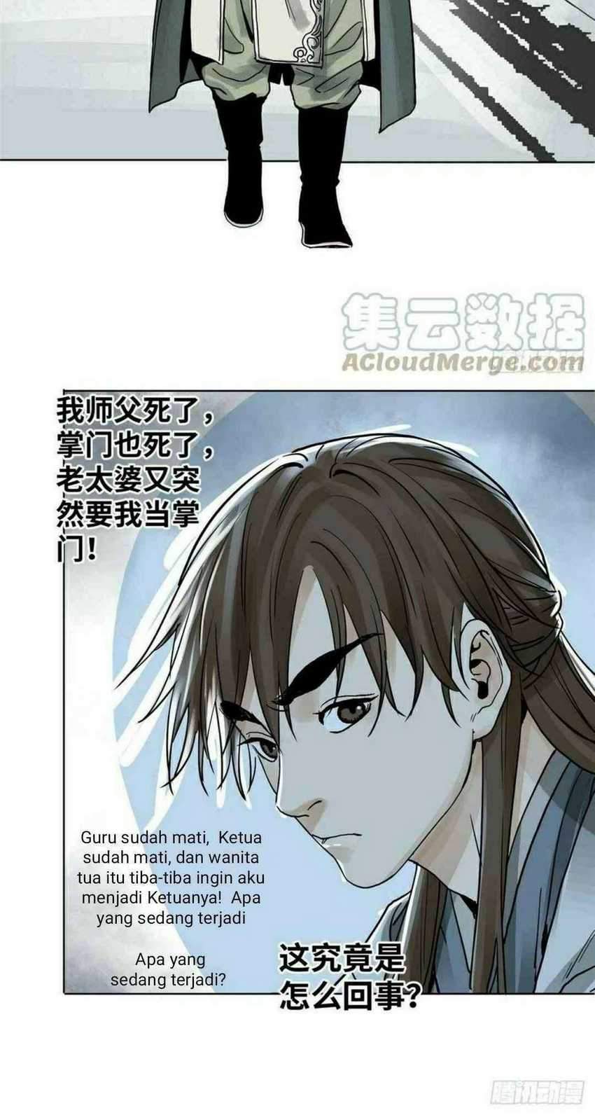 The Taoist chapter 5 halaman 23