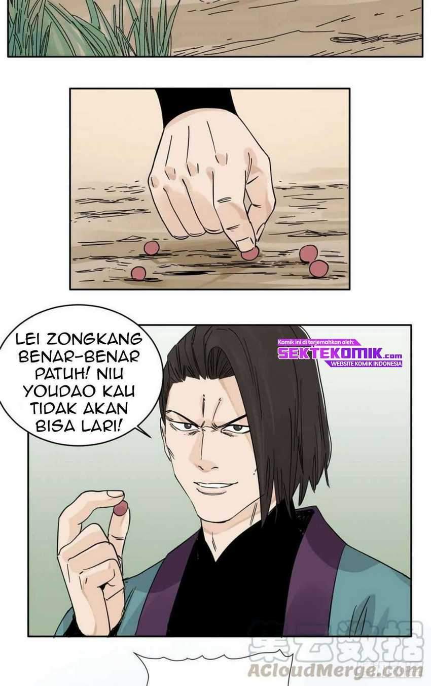The Taoist chapter 50 halaman 5