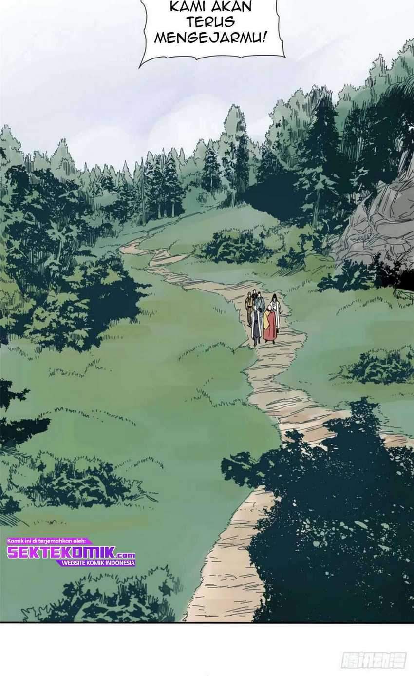 The Taoist chapter 50 halaman 6