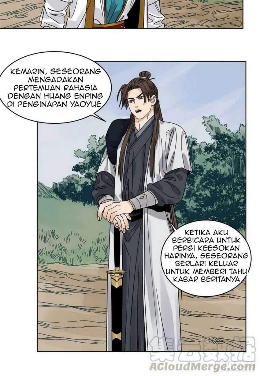 The Taoist chapter 50 halaman 9