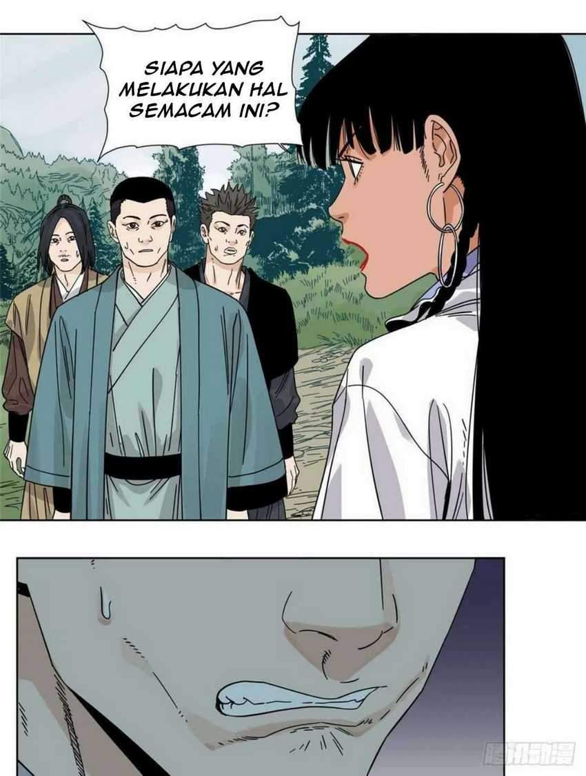 The Taoist chapter 50 halaman 10